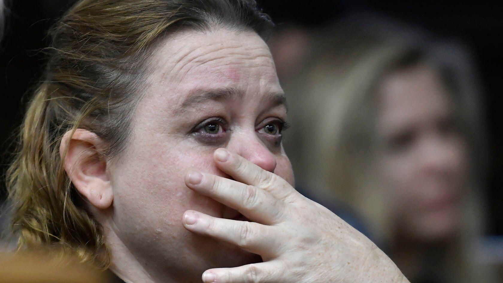 Video and photos: Day 8 of the Kyle Rittenhouse trial